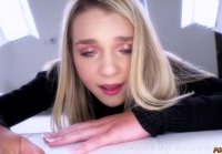 facial sex video