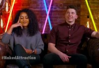 Naked attraction. British TV show. Full version S02E02