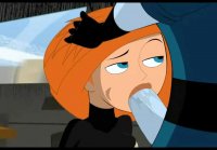 Kim possible sex video ( 720 X 1280 )