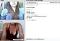 2 Lesbians Cam 2 Cam On Omegle   MoreCamGirls.com   XVIDEOS.C