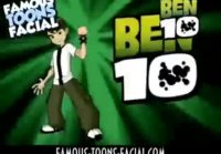 Ben 10 porn cartoon part 1