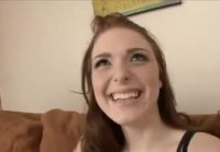 Busty Redhead Free Cum in Mouth Porn Video 91