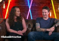 Naked attraction new episode