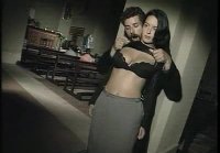 Monica Roccaforte 2 escenas calientes de Il Confess