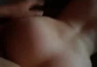 Recibí un mensaje con un video porno corto protagonizado por mi esposa.