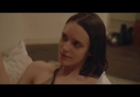 Stacy martin nymphomaniac