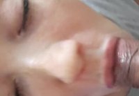 amateur facial