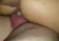 first time anal