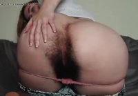 hairy pussy