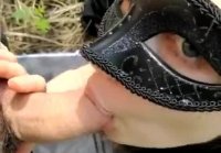 mask sex