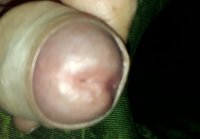 male masturbation