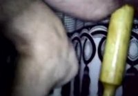 mature anal