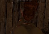 Skyrim strap lesbiana