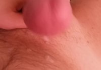 male masturbation