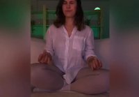 Pensamientos durante meditación tik tok 18+