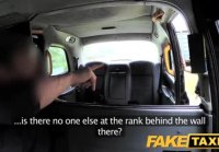 fake taxi fuck