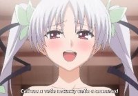 Hentai Ojou sama Yomeiri Kousou  2  serie