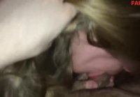 Anal sex with Caucasian