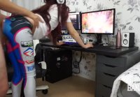 cosplay porn