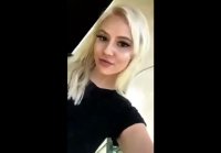 Facebook Teen Girls Compilation Horny on Livestream