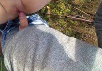 outdoor sex