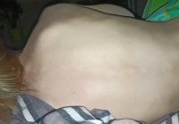 skinny sex video