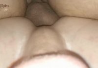 mature anal