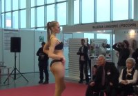 7 ЛИНЖЕРИ ЭКСПО LINGERIE EXPO