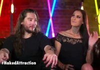 Naked attraction. British TV show. Full version S04E03