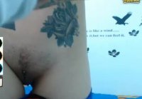 tattoo porn